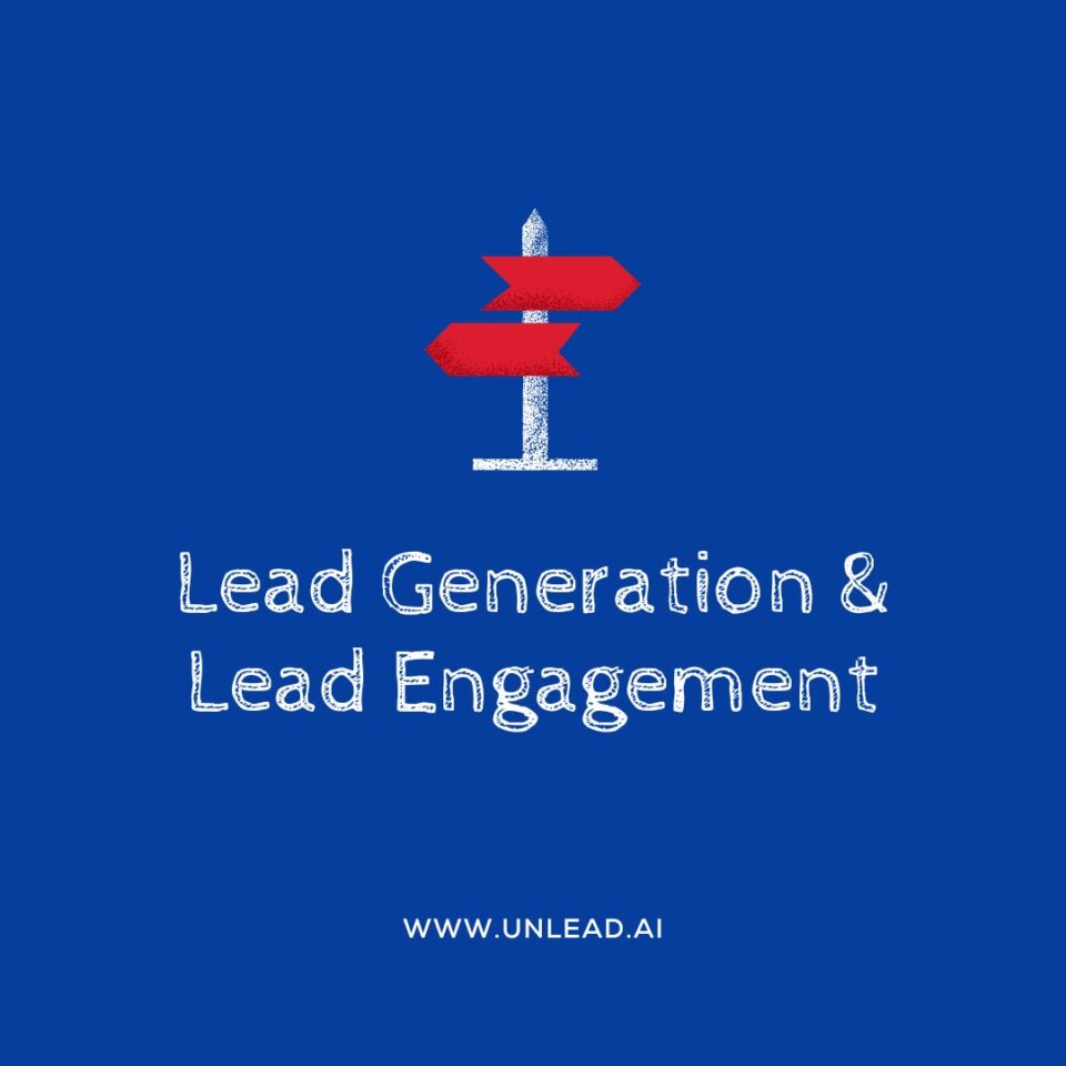 Importance of Lead Generation and Lead Engagement