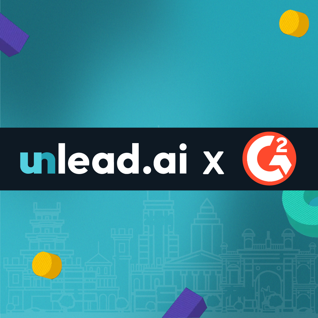 Unlead.ai G2