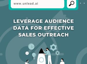 Leveraging Audience Data for Effective Outreach