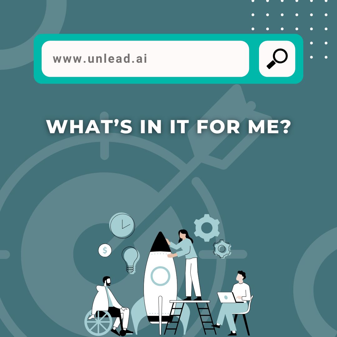 Unlead.ai WIFM