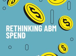 ABM Spend with Unlead.ai