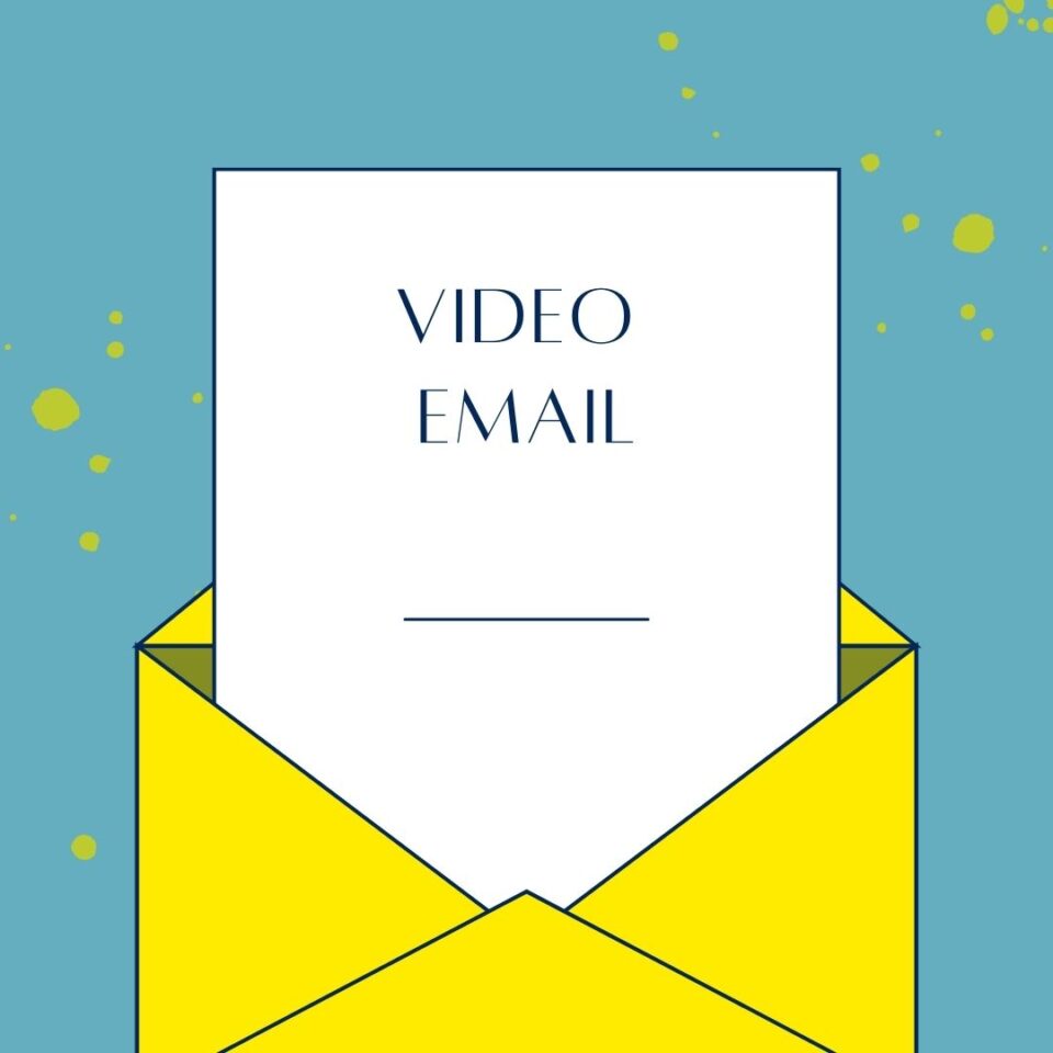 Video Email