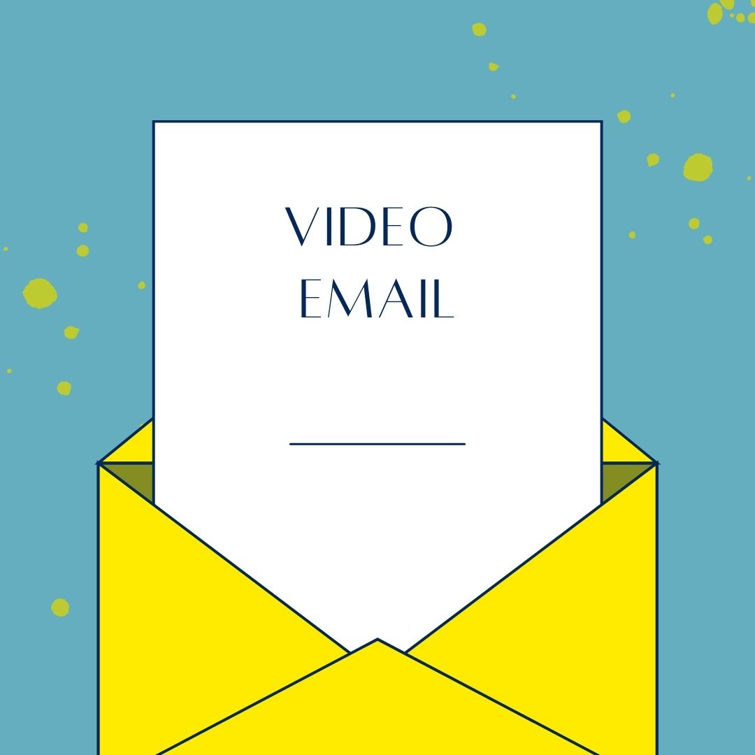 Video Email