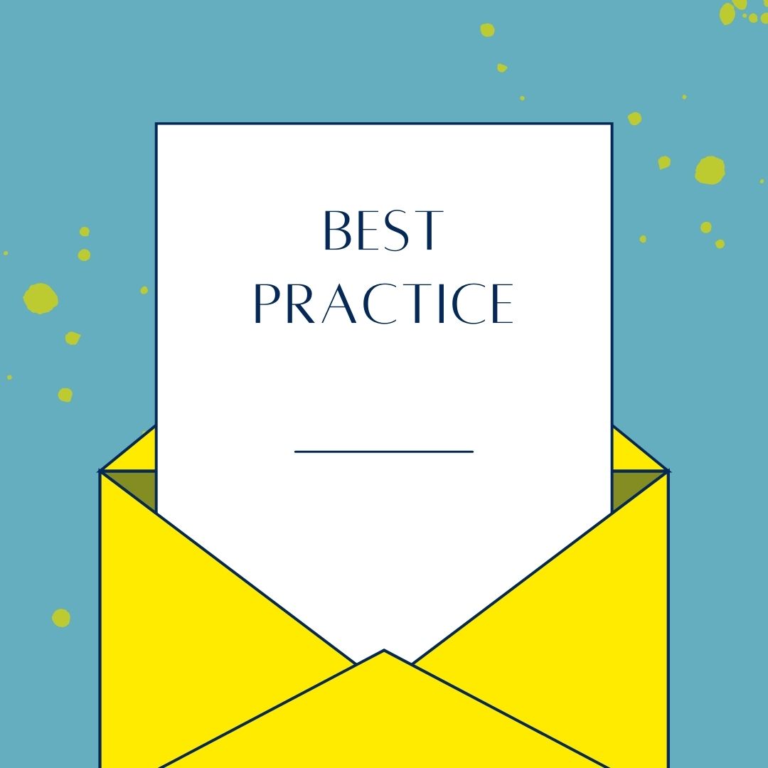 Video Email Best Practices