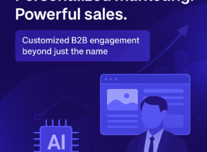 Unlead Personalization
