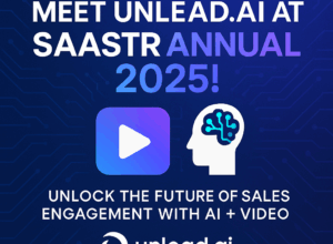 Unlead.ai @ SaaStr