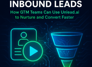 Video Communication Platform for Inbound leads