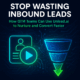 Video Communication Platform for Inbound leads