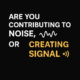 Unlead.ai for signals
