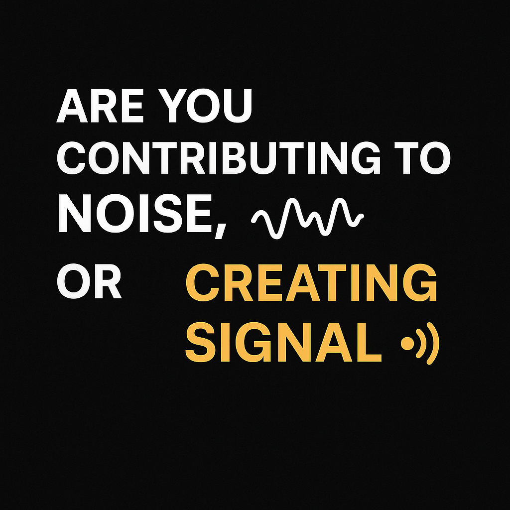 Unlead.ai for signals