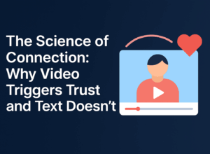 Science behind video communication