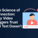 Science behind video communication