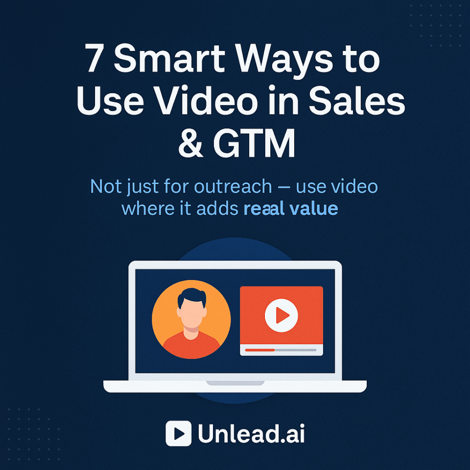 7 Smart Ways of Video Communication