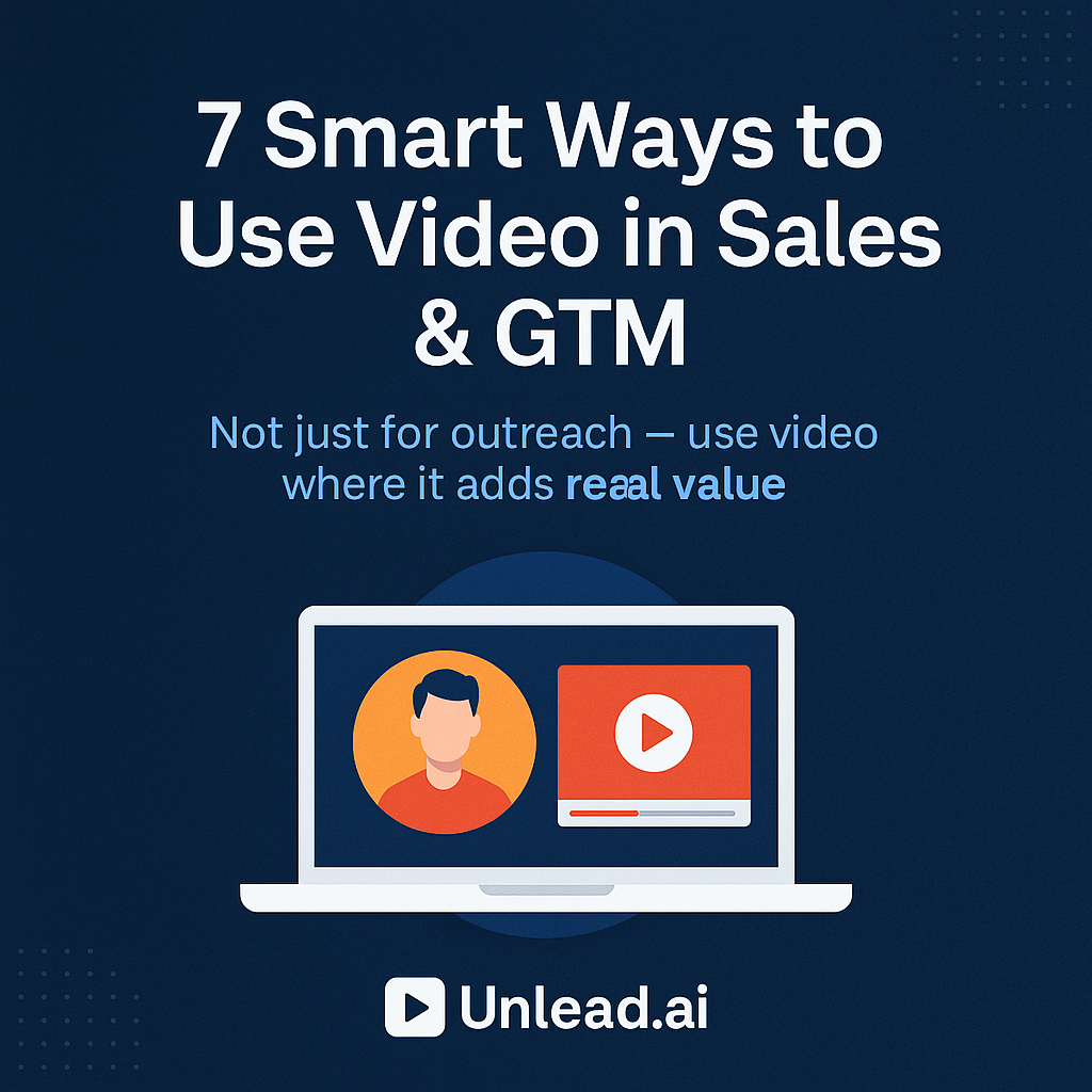 7 Smart Ways of Video Communication