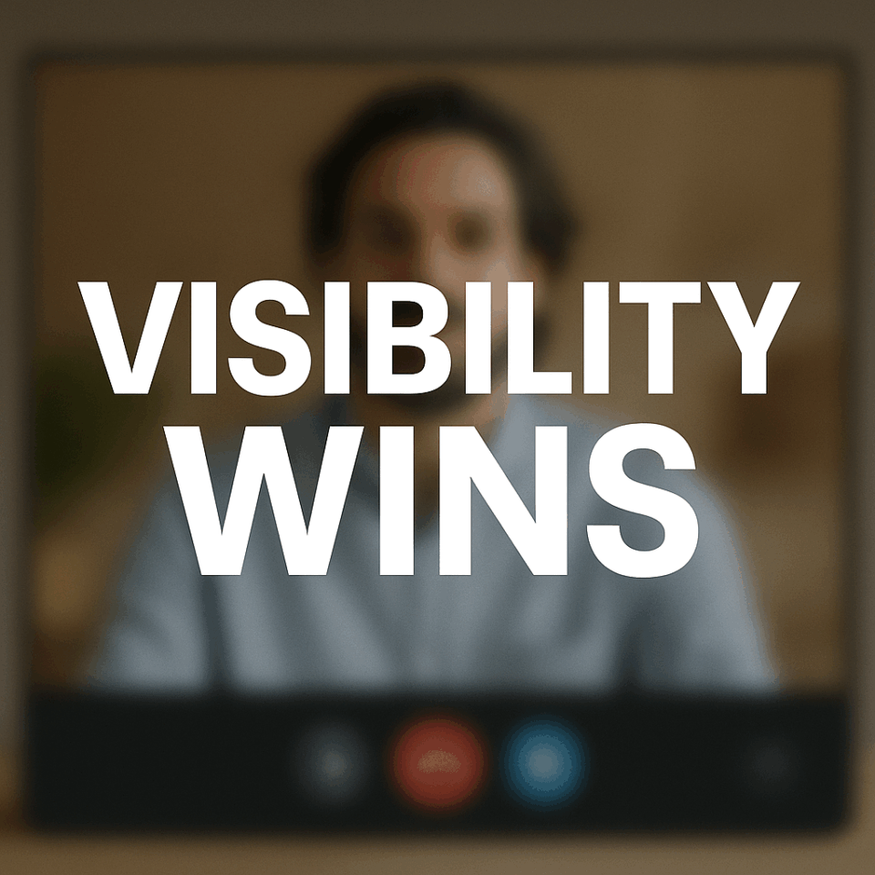Visibility with Unlead.ai